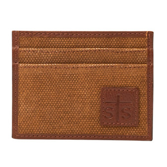 STS HIGH PLAINS CARD WALLET 