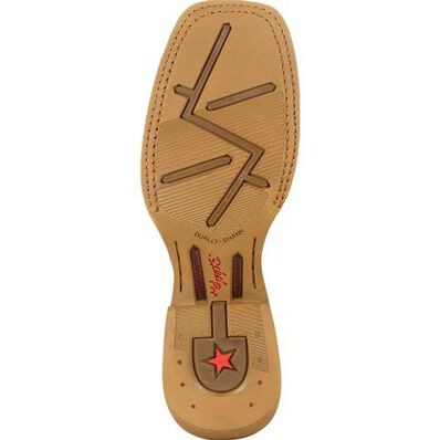 DURANGO DRD0392 LADY REBEL PRO WHITE