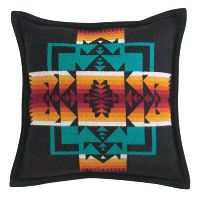 PENDLETON CHEIF JOSEPH PILLOW