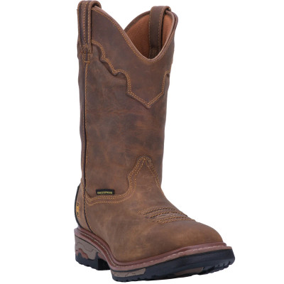 DP69482 WTRPRF-Dan Post Men's 