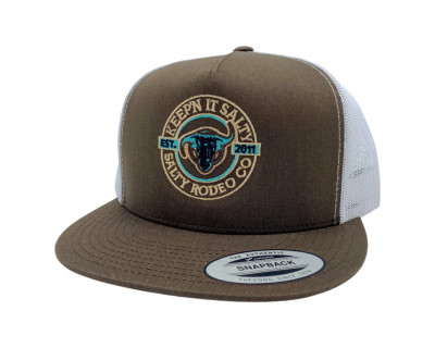 SALTY RODEO KEEPIN IT SALTY HAT