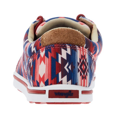 WRANGLER WOMEN'S KWC0021 SNEAKER 