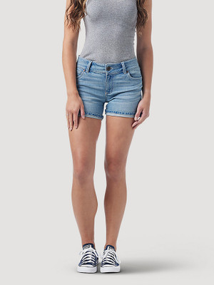 WRANGLER SHORT VALERIE, FINAL SALE