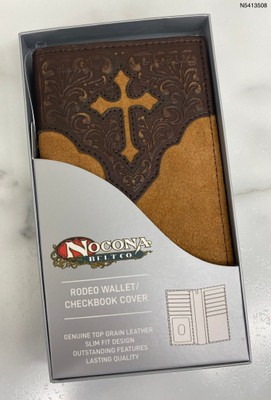 NOCONA N5413508 WALLET