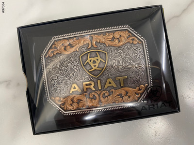 ARIAT A37054 BUCKLE 