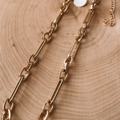 HH THE LUX CHOKER
