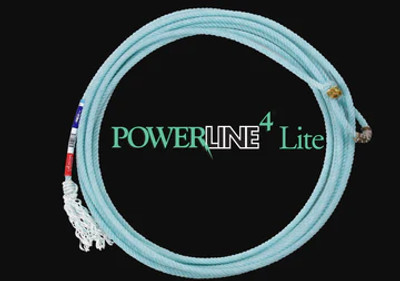 CLASSIC 3/8" 35' MS POWERLINE