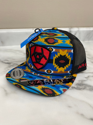 ARIAT YOUTH SOUTHWEST HAT