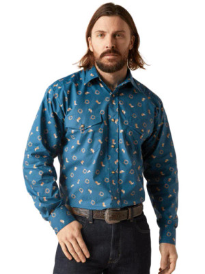 Brody Classic Fit Sh