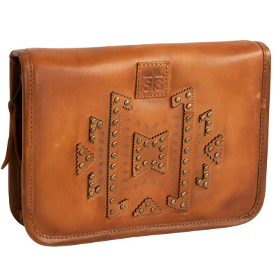 STS WAYFARER JEWLRY CASE
