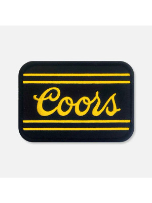 BANQUET CLASSIC PATCH