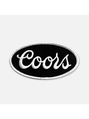 BANQUET OG PATCH