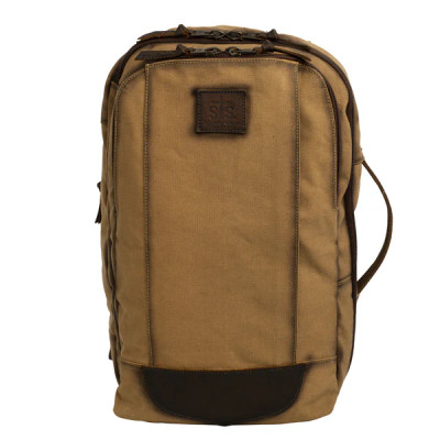 STS BUFFALO CREEK PORTER BKPK