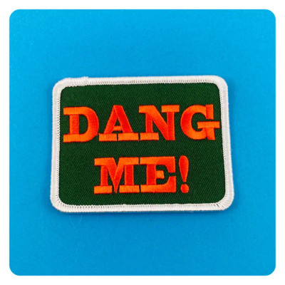 DANG ME PATCH