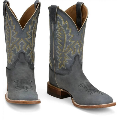 JUSTIN RANCHO 11'' WESTERN BOOT