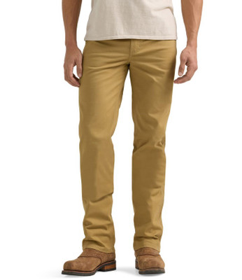 WRANGLER COWBOY CUT TOUGH COMFORT PERFORMANCE SLIM FIT