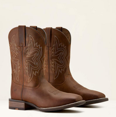 ARIAT 10063869 MEN'S BIG RIG BOOT