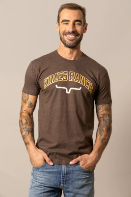 KIMES KR UNIVERSITY TEE
