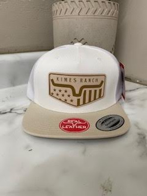 KIMES SPANGLED CAP