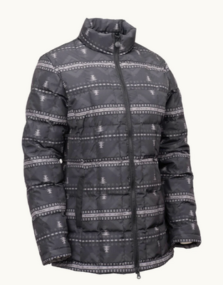 OUTBACK  IRMA JACKET BLACK 40322