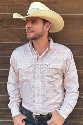 DROVER The Mayhem - Signature Series, Performance Vent Shirt