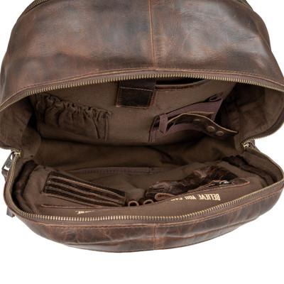 STS GUADALUPE SERAPE VALLEY BACKPACK 