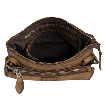 STS BARONESS BASIC BLISS LILY CROSSBODY 