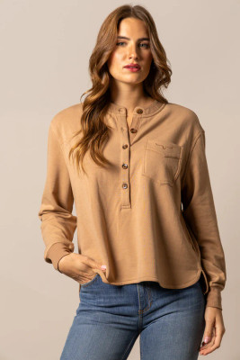 KIMES LADIES ELOUISE HENLEY