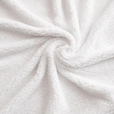 PR RANCH LIFE BLACK THROW