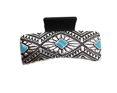 Western Concho Metal