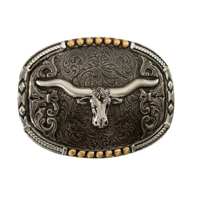 CRUMRINE C10019 OVAL