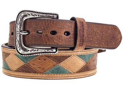 HOOEY TAPER TURQ BLT