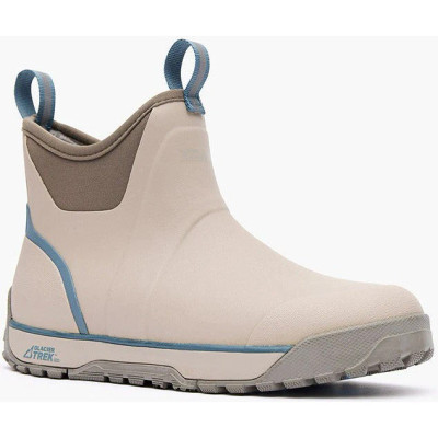 XTRA TUF MENS UTILITY RUBBER ANKLE BOOT