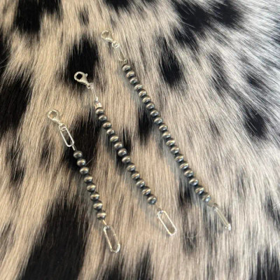 4MM STERLING PEARL EXTENDERS