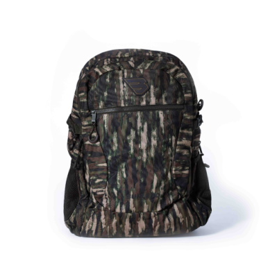 BURLEBO BACKPACK - MIDLAND CAMO