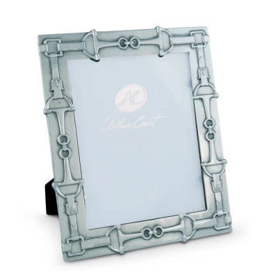 Equestrian Bit Photo Frame 8x10
