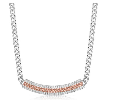 NC6446 HIGH PRAIRIE NECKLACE-Montana High Pr