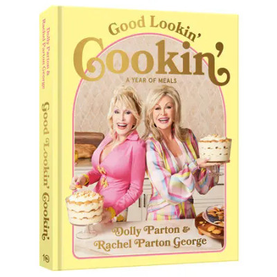 GOOD LOOKIN' COOKIN' BOOK