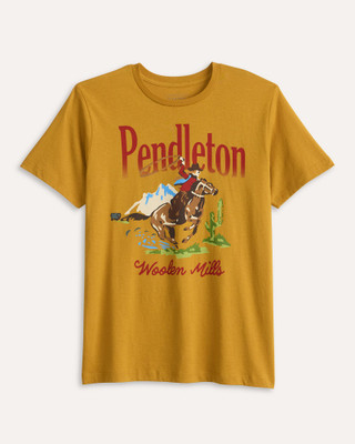 PENDLETON TB420 GRAP