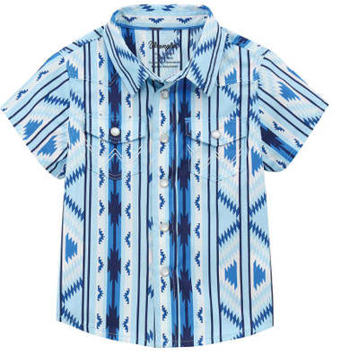 WRANGLER BABY SHRT 2378883