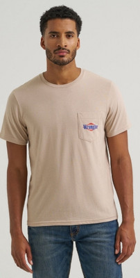 WRANGLER TEE 2375807