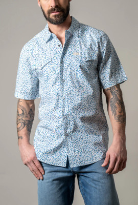 KIMES BASCOM MEN'S S