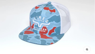 KIMES GRANDVIEW CAP