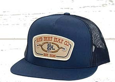 RED DIRT GIG 'UM HAT