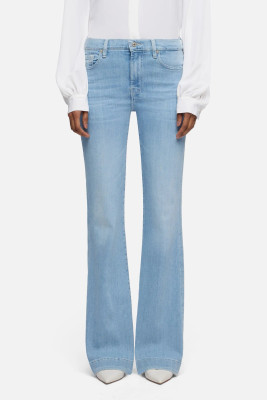 7 DOJO IN INDIGO BLOOMS