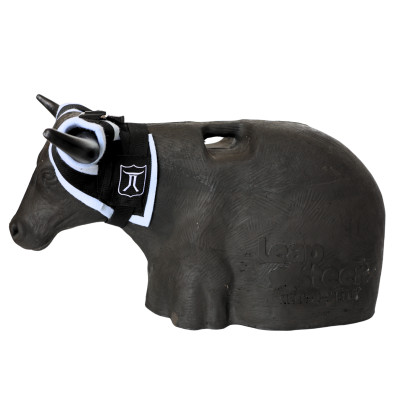 SMARTY LEAPSTEER ROPING DUMMY