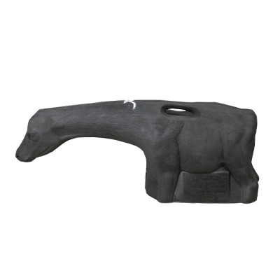 SMARTY NEX ROPING CALF 