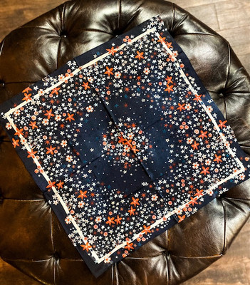 XOXO STAR SPANGLED WILDRAG 