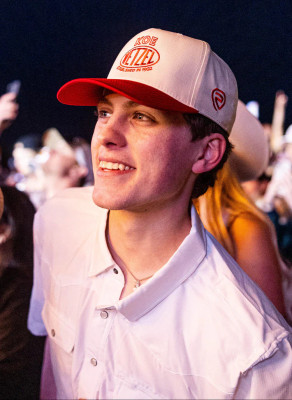 R&R BU40X08746 KOE WETZEL HAT