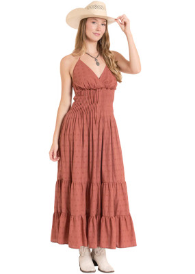 R&R BWD0R08108 DRESS